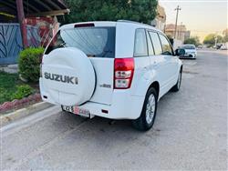 سوزوکی گراند ڤیتیرا